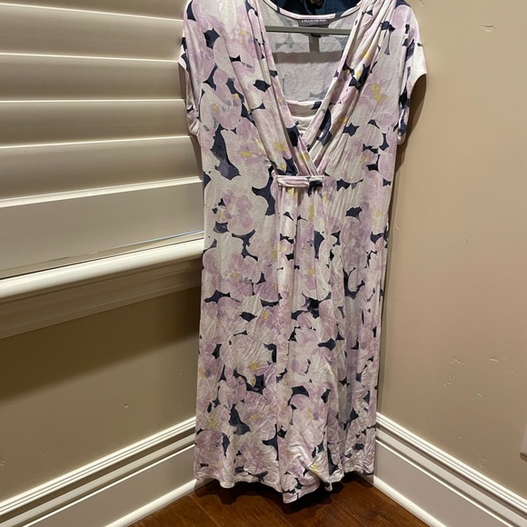 MATERNITY DRESS - Picture 3 of 7